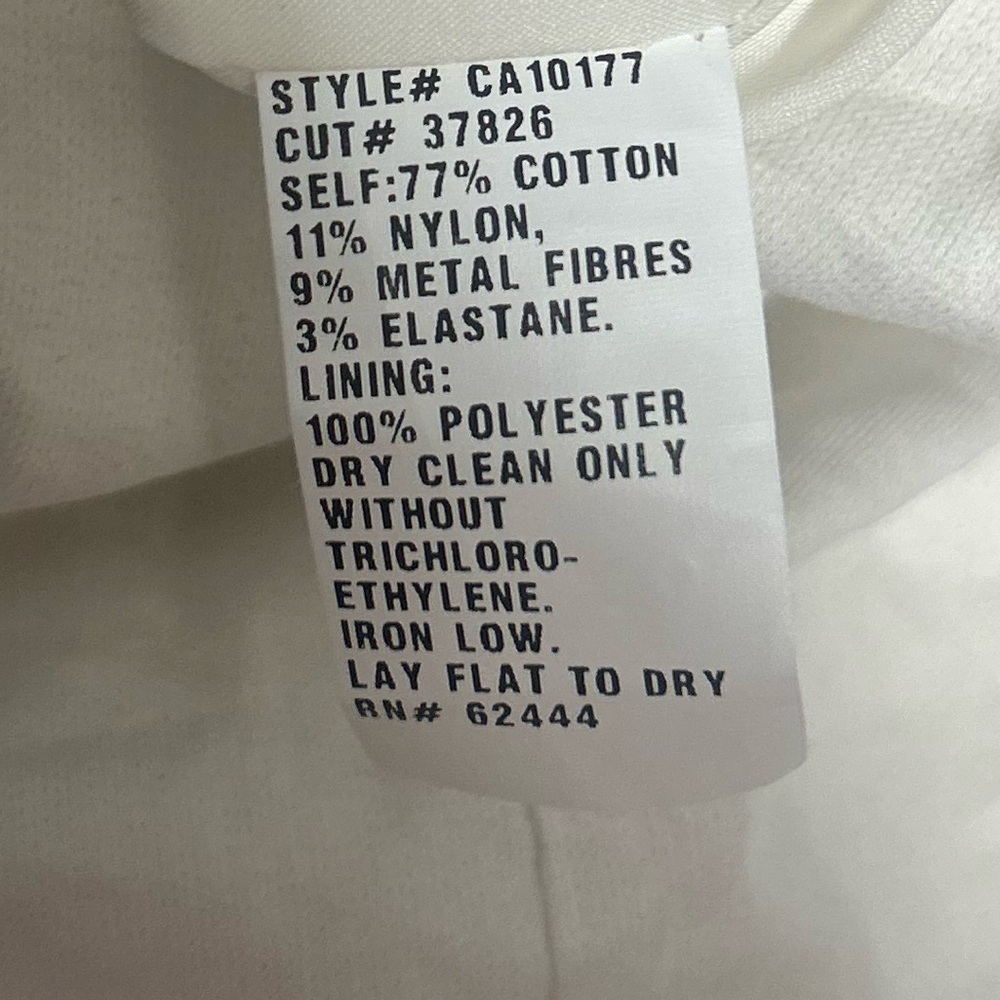 NWT $440.00 Artelier Nicole miller Ruched Bodycon dress size 10 - Picture 12 of 14